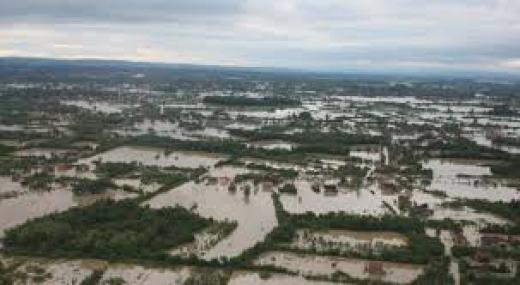 Poplave.eu: Sve bitne informacije na jednom mjestu