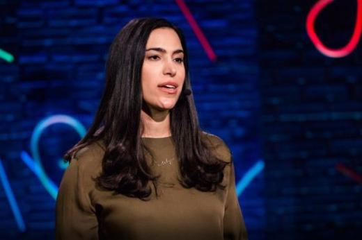 TED: Kako "popraviti" medijsko izvještavanje