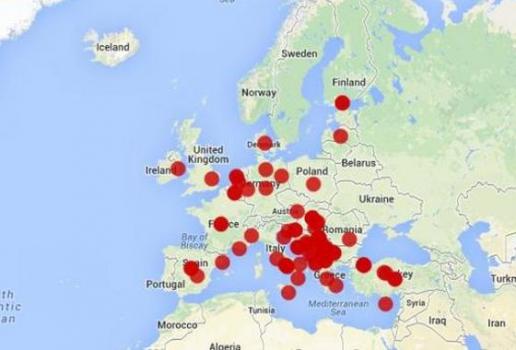 Media Freedom: Prijavite slučajeve kršenja slobode medija