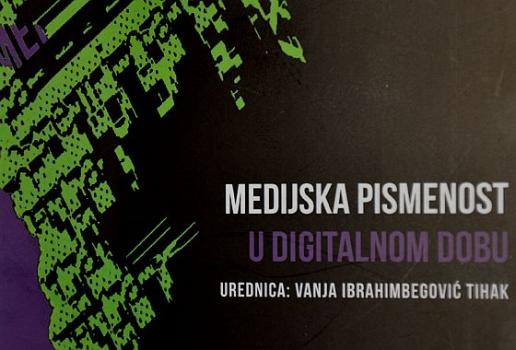 Zbornik radova "Medijska pismenost u digitalnom dobu"