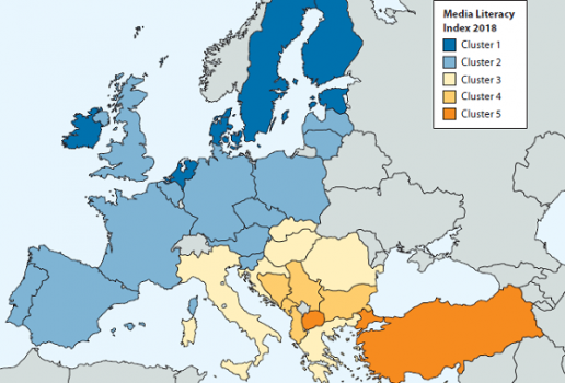 Zemlje Balkana najosjetljivije na „lažne vijesti“