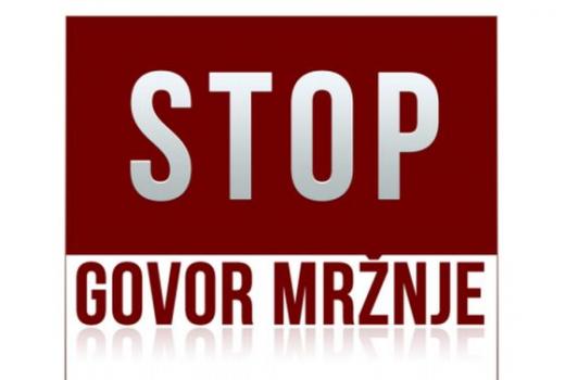 VZS: Analiza govora mržnje na portalima