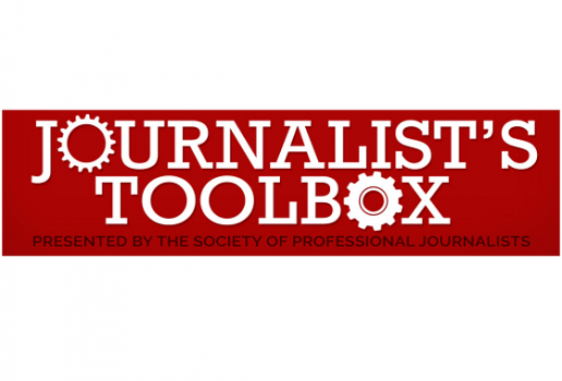 Journalist's Toolbox: Alati i savjeti za novinare na jednom mjestu