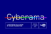Cyberama: Uživo o društvu i tehnologiji