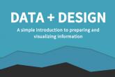 Data+Design: besplatna publikacija o vizualizaciji podataka
