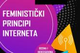 Feministički principi interneta