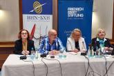 Građani BiH najviše vjeruju medijima, portali i mreže glavni izvori informacija