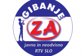 EFJ pozdržala sudsku odluku o reformi RTV SLO