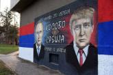 Donald Trump i srpski nacionalizam 