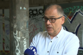 Analitičar Aleksandar Radić pod pritiskom napustio Srbiju