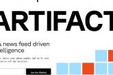 Artifact - aplikacija poput TikToka, ali za tekst