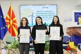 BIRN dodijelo regionalne nagrade za izvještavanje o održivoj energiji