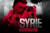 Dokumentarni film RSF-a: Kako je bilo novinarima pod Assadovim režimom