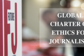 IFJ: nova etička povelja za novinare