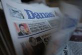 Novinarima lista Danas upućene prijetnje smrću