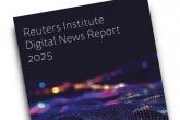 Digital News Report 2025: Društvene mreže i videi se sve više koriste za praćenje vijesti