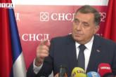 Milorad Dodik opet napao televiziju BN