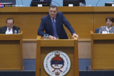  Novinarska udruženja osudila Dodika za javno optuživanje Klix-a