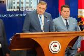Milorad Dodik se ponovo obrušio na novinare