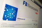 FB Newswire: Facebookova novinska agencija