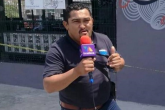 Uprkos mehanizmu zaštite, ubijen novinar u Meksiku