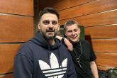 Frenkie and Marčelo – a conversation about 'muralization of hate': We're talking (to) walls