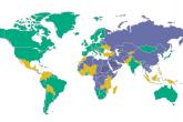 Bosna i Hercegovina na 107 mjestu po slobodi medija