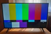 Testni program umjesto programa FTV-a
