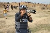 U izraelskim napadima u Pojasu Gaze ubijeno pet palestinskih novinara