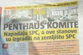 Tea Gorjanc Prelević podnijela tužbu protiv Informera