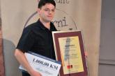 Dodjeljene nagrade za najbolje istraživačke radove o korupciji 