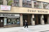 Česi na ulicama: Samo jednom izgubite javne medije