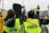Novinarima iz Hrvatske i Slovenije zabranjen ulazak u Srbiju uoči protesta u Beogradu