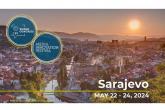 IPI: Svjetski kongres i Festival medijskih inovacija 2024. u Sarajevu