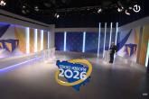 Predizborna kampanja: Studio prazan, mreže pune, a pitanja izostala