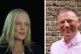 Trideset godina Mediacentra: Jacky Rowland i Dominic Medley