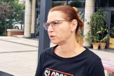 'Vlast u Srbiji neće prepustiti ni pedalj zarobljenog medijskog prostora'
