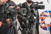 U Srbiji za tri mjeseca prijavljeno 18 slučajeva ugrožavanja bezbjednosti novinara