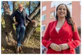 BH novinari: Benjamina Karić zloupotrebljava maloljetnu kćerku novinara radi obračuna s njim