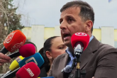 Nebojša Vukanović rekao da su ga novinari napravili izdajnikom, a RTRS nazvao mafijaškim javnim servisom