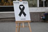 Apel medijima da poštuju dostojanstvo žrtava tragedije u Sjevernoj Makedoniji