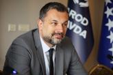 BH novinari: Neprimjeren bijes Konakovića prema novinarki Hayat TV  
