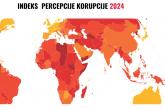 Indeks percepcije korupcije: BiH na drugom najlošijem mjestu u Evropi