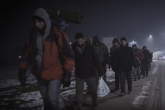 Kratki vodič za novinare: Nadležnosti, izvori i terminologija o izbjeglicama i migrantima