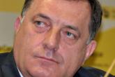 Novinarska udruženja osudila verbalni napad Dodika na novinara Kovačevića