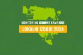 Monitoring Lokalnih izbora: Stranke u izvještajima prikrile 2,6 miliona KM