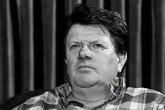 Preminuo istaknuti novinar i urednik Mirko Šagolj
