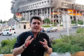U izraelskim napadima na Teheran poginula najmanje četiri medijska radnika