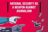 RSF: Nacionalna sigurnost kao oružje protiv novinarstva