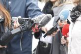 Zastrašivanje i prijetnje novinarima u BiH i dalje su predmet zabrinutosti